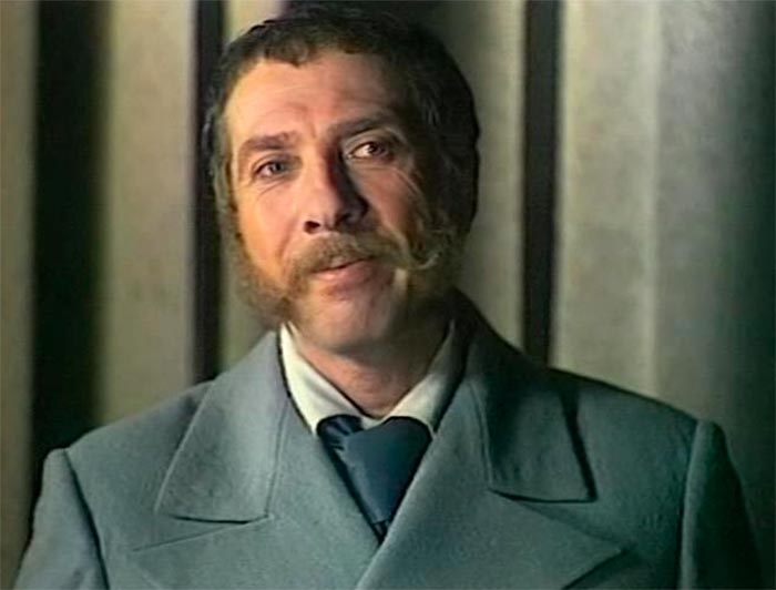 кадр Тайна Эдвина Друда 5