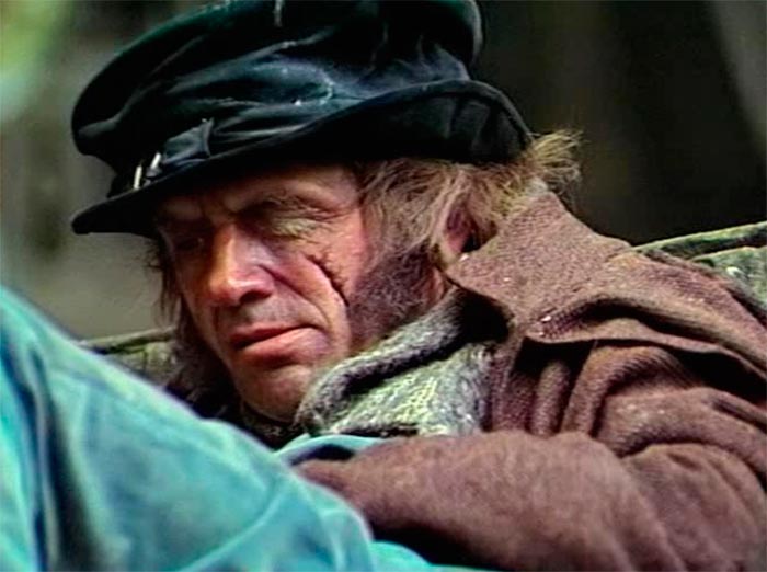 кадр Тайна Эдвина Друда 8