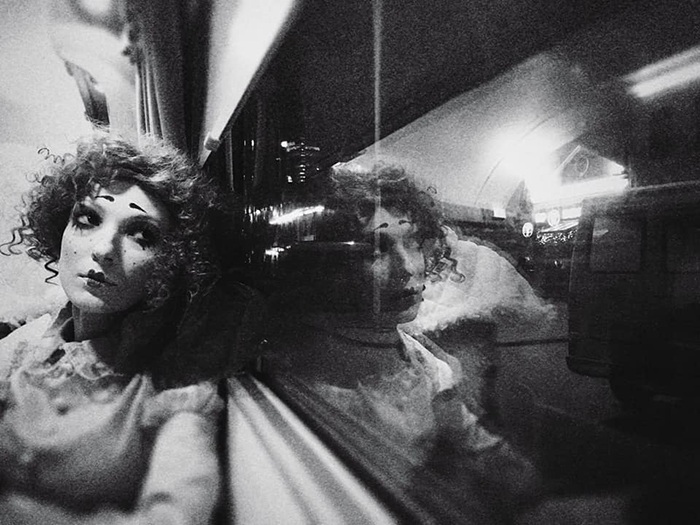 Кадр из фильма Тайна - это ты кадр Тайна - это ты 3