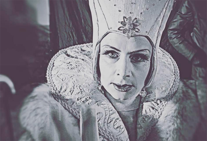 Кадр из фильма Тайна - это ты кадр Тайна - это ты 4