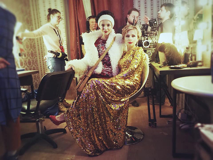 Кадр из фильма Тайна - это ты кадр Тайна - это ты 6