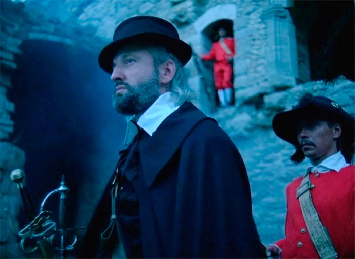 Кадр из фильма Тайна королевы Анны, или Мушкетеры тридцать лет спустя кадр Тайна королевы Анны, или Мушкетеры тридцать лет спустя 5