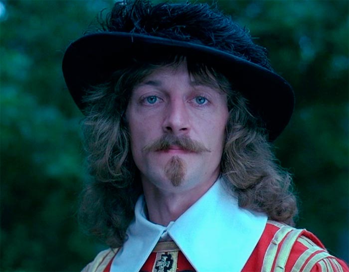 Кадр из фильма Тайна королевы Анны, или Мушкетеры тридцать лет спустя кадр Тайна королевы Анны, или Мушкетеры тридцать лет спустя 6