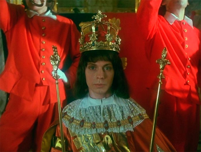 Кадр из фильма Тайна королевы Анны, или Мушкетеры тридцать лет спустя кадр Тайна королевы Анны, или Мушкетеры тридцать лет спустя 8