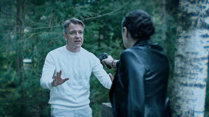 Кадр из фильма Тайна Марины кадр Тайна Марины 2