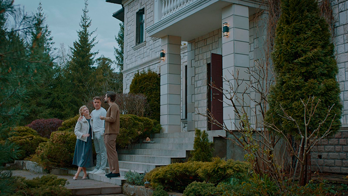 Кадр из фильма Тайна Марины кадр Тайна Марины 3