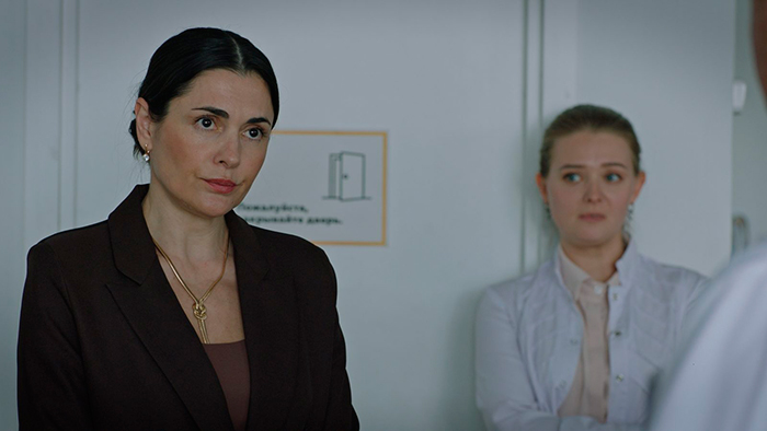 Кадр из фильма Тайна Марины кадр Тайна Марины 5