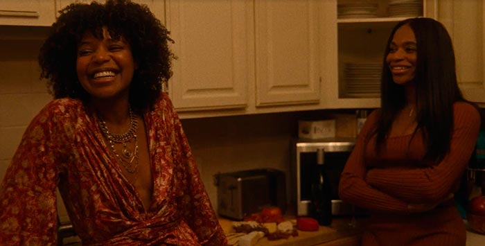 Кадр из фильма Тайна проклятой обители кадр Тайна проклятой обители 4