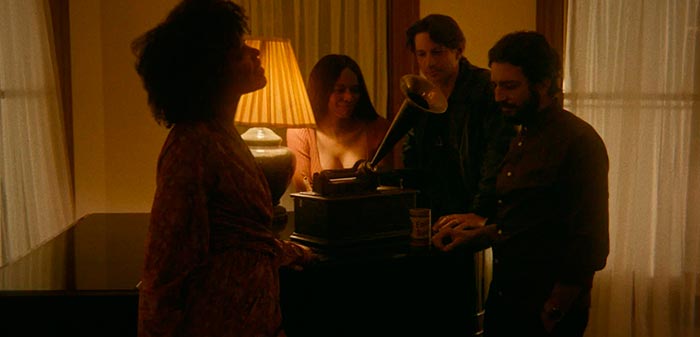 Кадр из фильма Тайна проклятой обители кадр Тайна проклятой обители 5