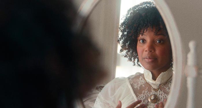 Кадр из фильма Тайна проклятой обители кадр Тайна проклятой обители 7