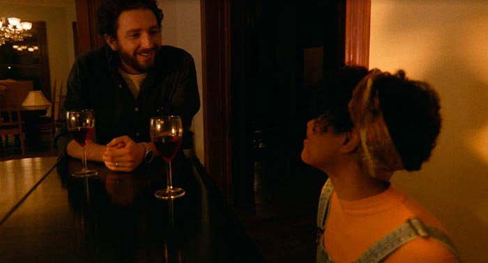 Кадр из фильма Тайна проклятой обители кадр Тайна проклятой обители 10