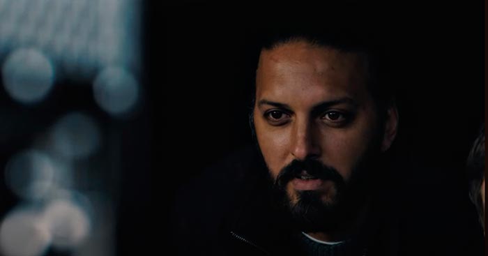 кадр Тайна в её глазах 3