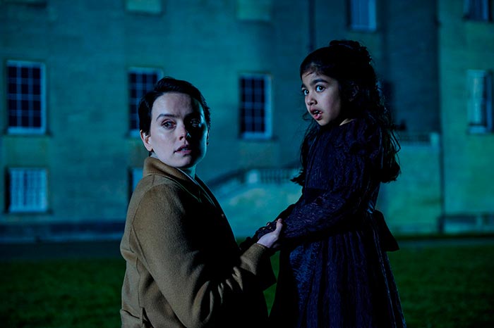 кадр Тайна в её глазах 4