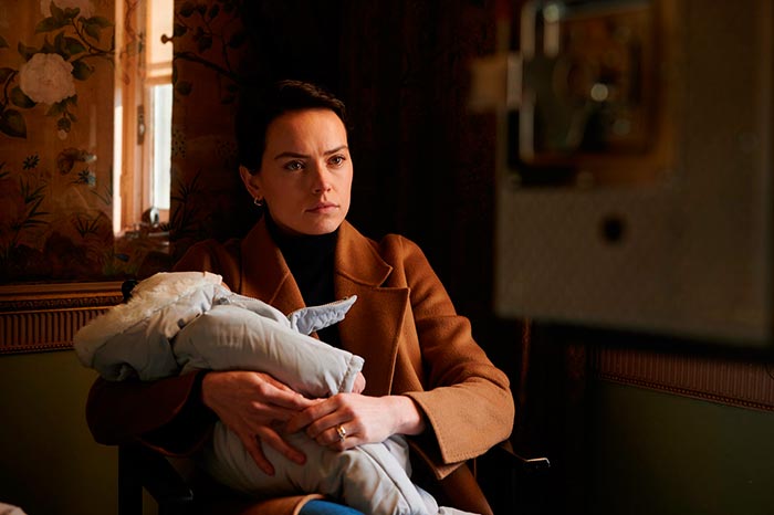 кадр Тайна в её глазах 7