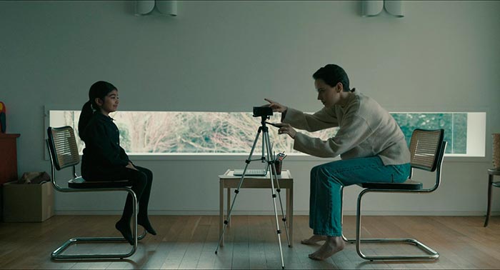 кадр Тайна в её глазах 11