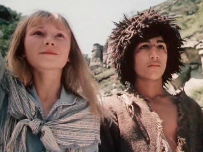 Кадр из фильма Тайна золотого брегета кадр Тайна золотого брегета 2