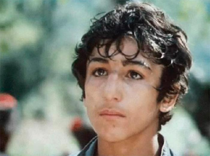 Кадр из фильма Тайна золотого брегета кадр Тайна золотого брегета 4