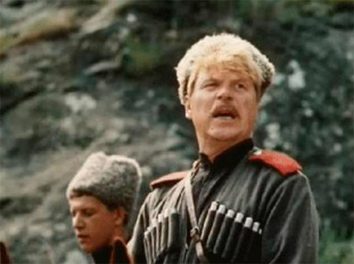 Кадр из фильма Тайна золотого брегета кадр Тайна золотого брегета 5