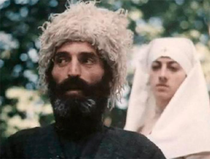 Кадр из фильма Тайна золотого брегета кадр Тайна золотого брегета 7