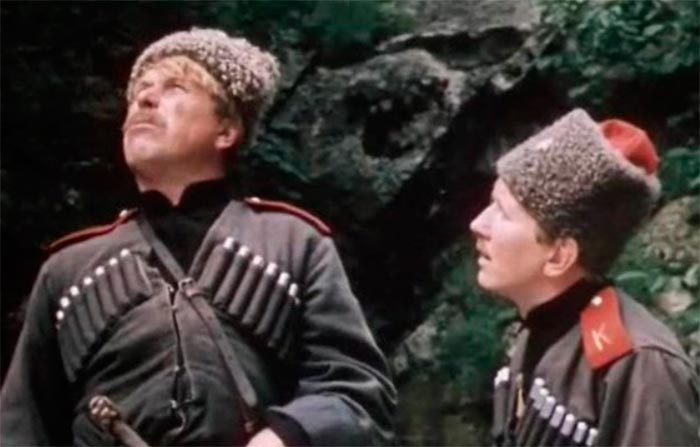 Кадр из фильма Тайна золотого брегета кадр Тайна золотого брегета 8