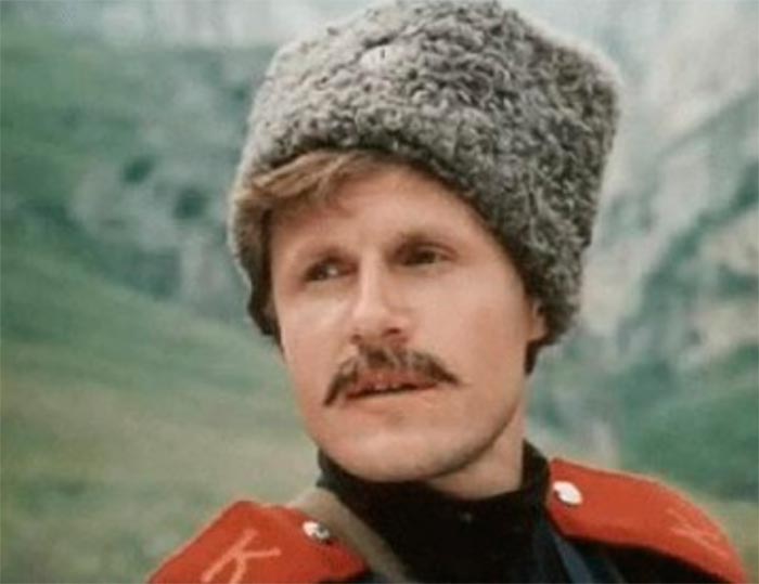 Кадр из фильма Тайна золотого брегета кадр Тайна золотого брегета 9