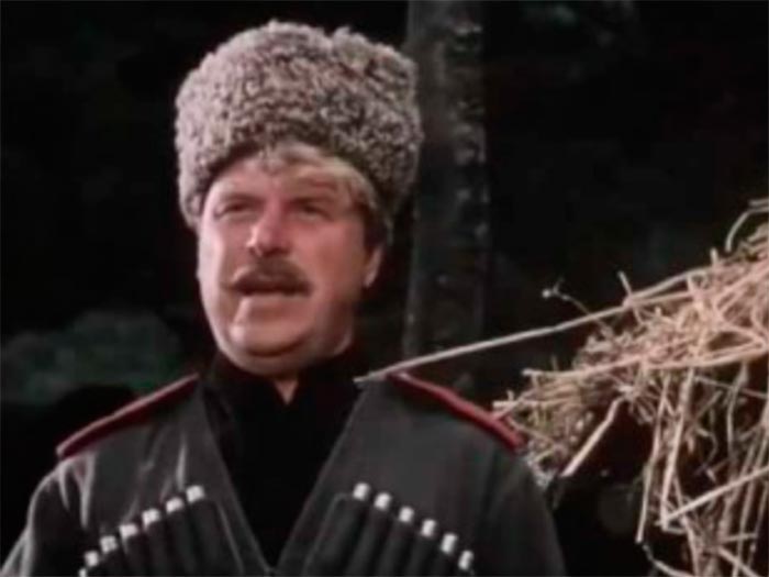 Кадр из фильма Тайна золотого брегета кадр Тайна золотого брегета 11