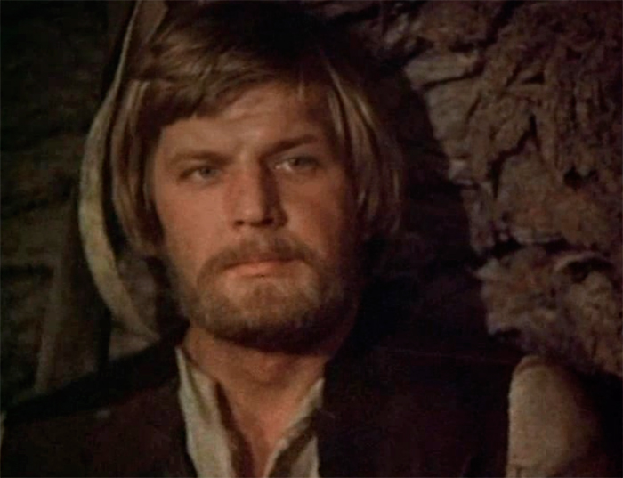 Кадр из фильма Тайна Золотой горы кадр Тайна Золотой горы 2