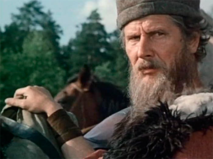 Кадр из фильма Тайна Золотой горы кадр Тайна Золотой горы 3