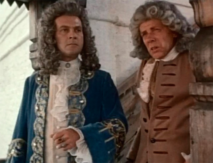 Кадр из фильма Тайна Золотой горы кадр Тайна Золотой горы 6