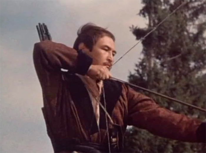 Кадр из фильма Тайна Золотой горы кадр Тайна Золотой горы 7