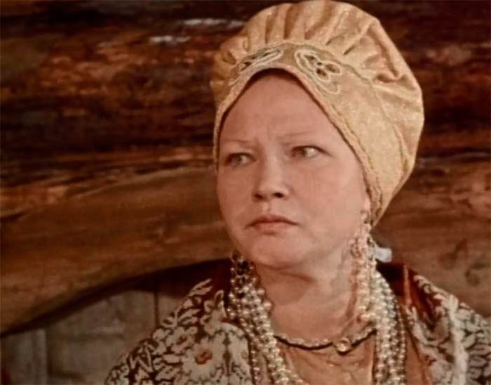 Кадр из фильма Тайна Золотой горы кадр Тайна Золотой горы 8