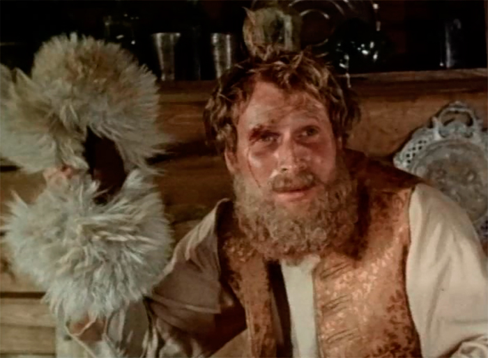 Кадр из фильма Тайна Золотой горы кадр Тайна Золотой горы 9