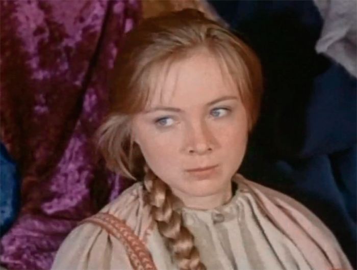 Кадр из фильма Тайна Золотой горы кадр Тайна Золотой горы 10