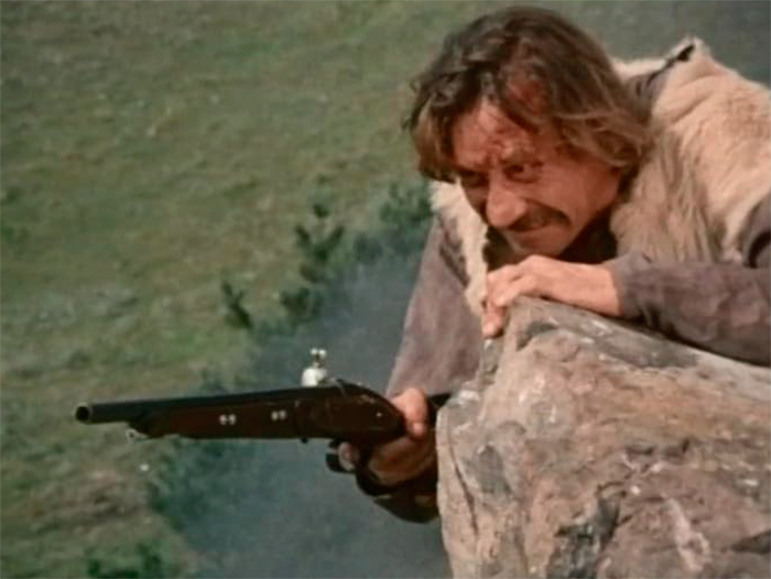 Кадр из фильма Тайна Золотой горы кадр Тайна Золотой горы 11