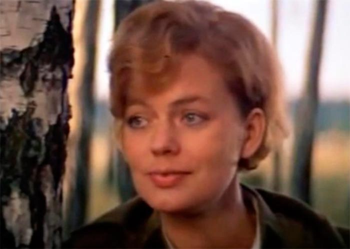 кадр Тайная прогулка 2