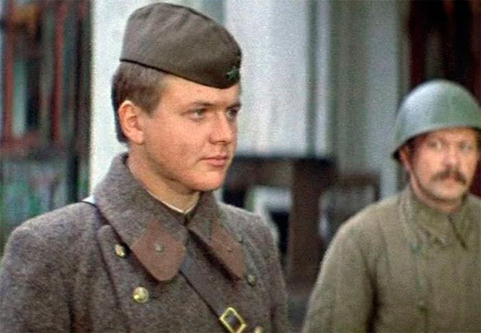 кадр Тайная прогулка 3