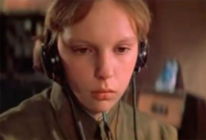 кадр Тайная прогулка 6