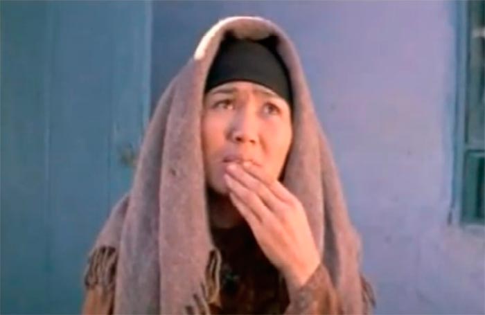 кадр Тайная прогулка 8