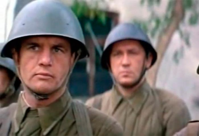 кадр Тайная прогулка 9