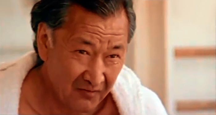 кадр Тайны мадам Вонг 2