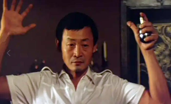 кадр Тайны мадам Вонг 5