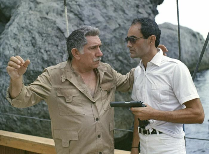 кадр Тайны мадам Вонг 7