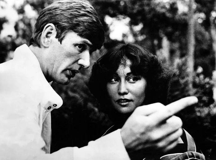 кадр Тайны мадам Вонг 9