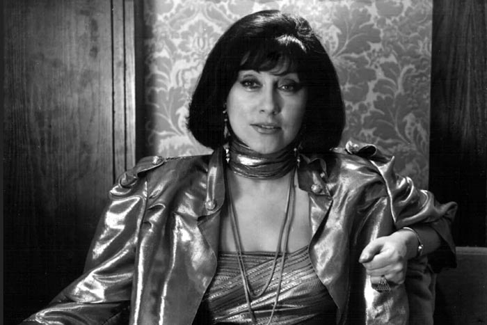 кадр Тайны мадам Вонг 10