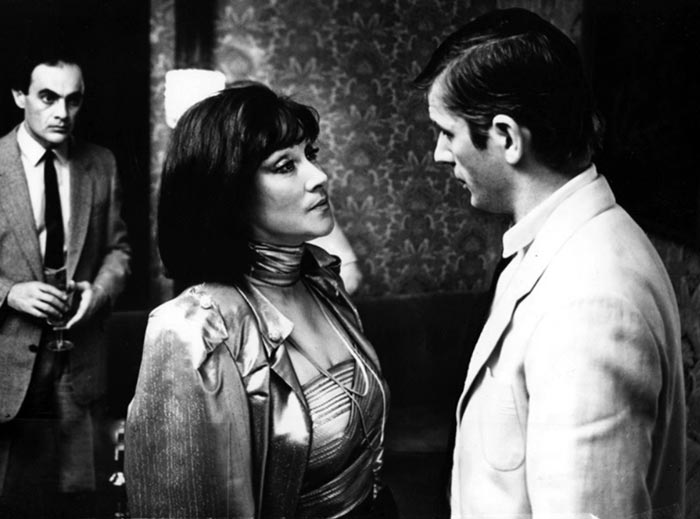 кадр Тайны мадам Вонг 11