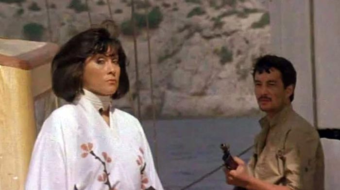 кадр Тайны мадам Вонг 12