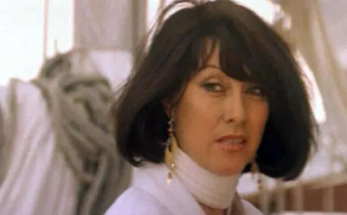 кадр Тайны мадам Вонг 14