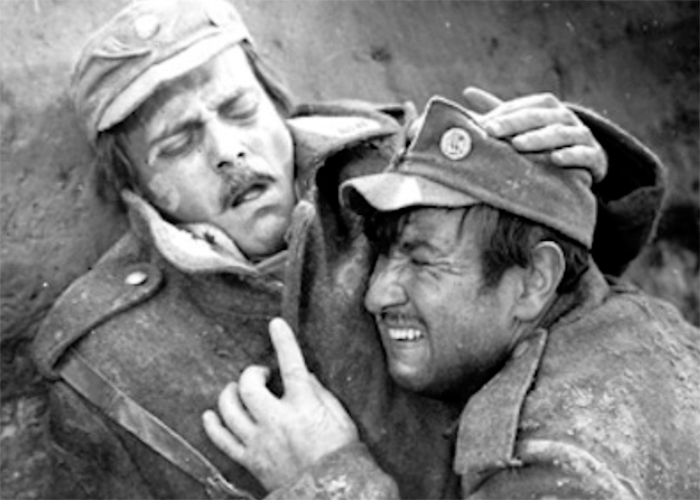 кадр Тайны святого Юра 3