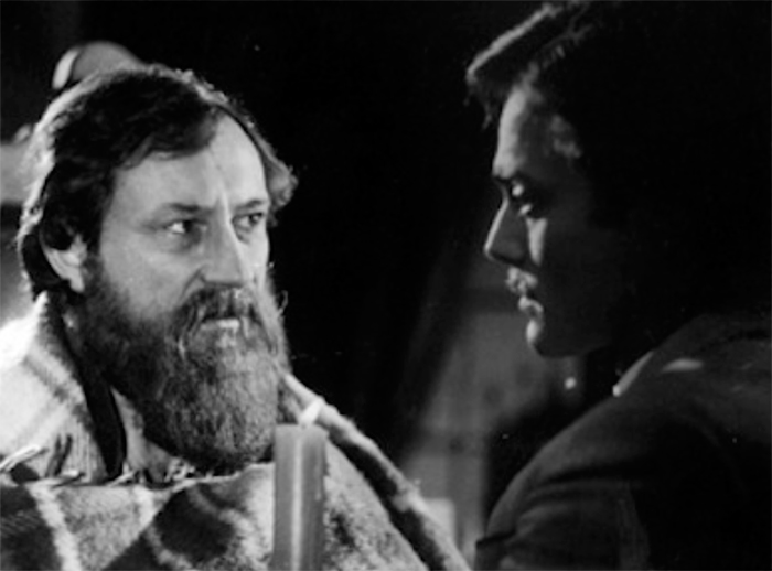 кадр Тайны святого Юра 5