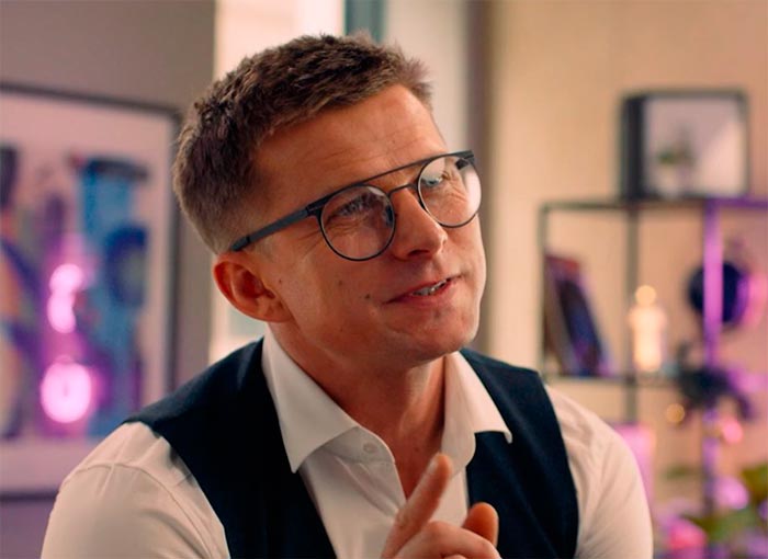 Кадр из фильма Тайный Санта кадр Тайный Санта 2